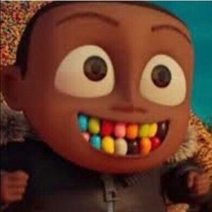 Meet your Posher, Sean